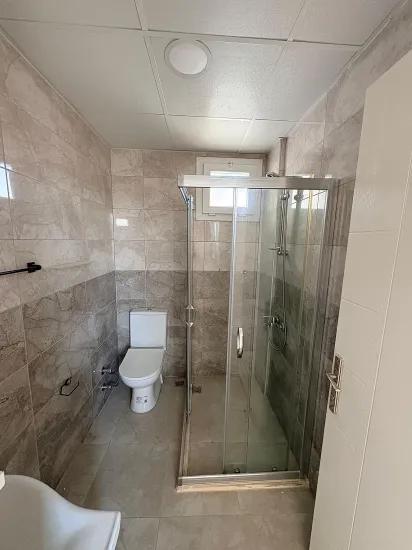 Ortaca Karaburun In 130 M² Helles 3+1 Mietwohnung - Elternbadezimmer