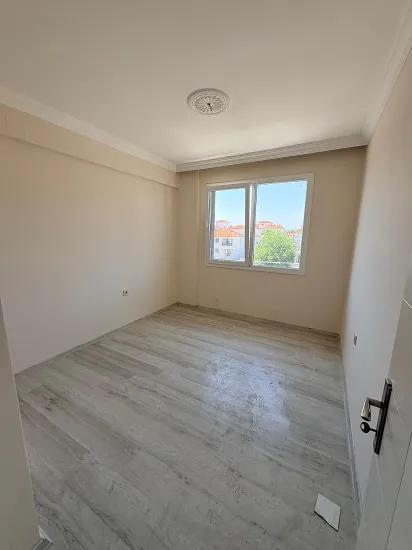 Ortaca Karaburun In 130 M² Helles 3+1 Mietwohnung - Elternbadezimmer