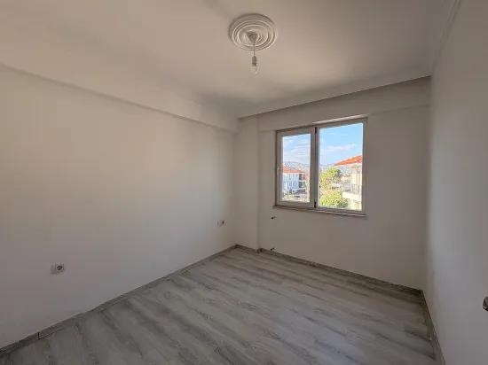 Ortaca Arıkbaşı Da Miet- 2+1 Wohnung | Mit Aussicht