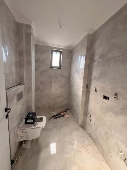 Ortaca In Karaburun Zu Verkaufen 1+1 Wohnung - Anlage Mit Swimmingpool