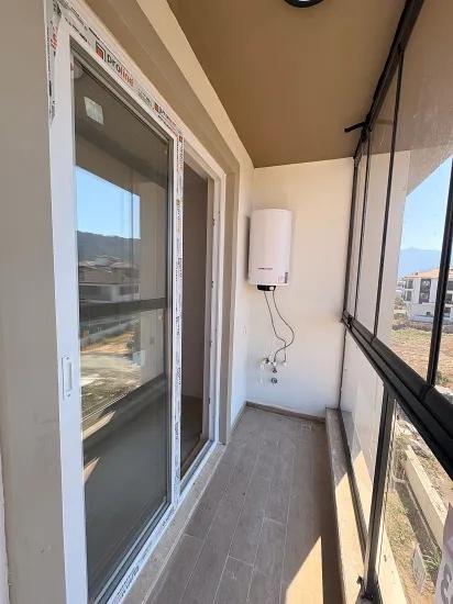 Ortaca Çaylı Da Null Satılık 2+1 Wohnung - Individuell Gebaute Wohnung | Stockwerkeigentum
