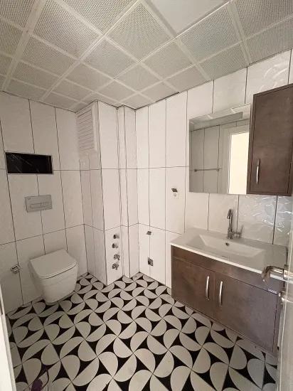 Ortaca Zentrum 2+1 Wohnung Zur Miete