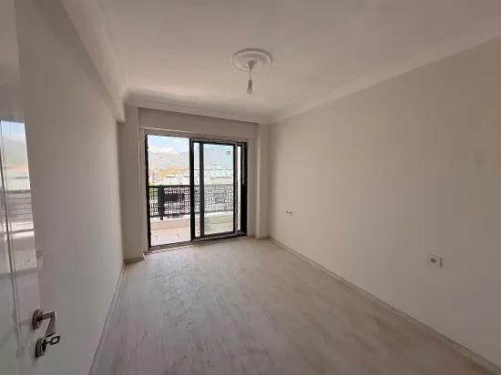 Ortaca Atatürk Viertel Miet- 1+1 Homeofis