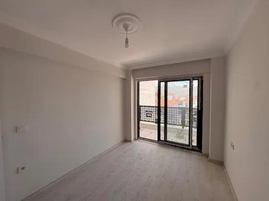 Ortaca Atatürk Viertel Miet- 1+1 Homeofis