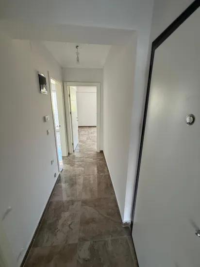 Ortaca Karaburun In einem Schwimmbad-siedlung gemietete 2+1 Wohnung