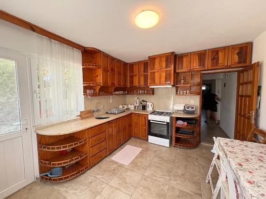 Dalyan Zentrum In voller Ausstattung zu vermieten 3+1 Wohnung | Jahresmiete Im Voraus zu vermieten