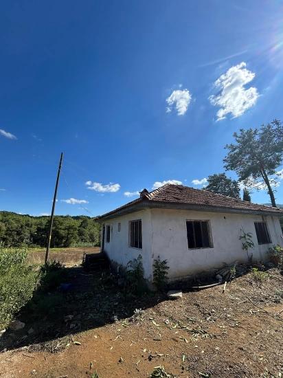 1675 M² Gemeinsames Grundstück Zum Verkauf In Köyceğiz Pınarköy