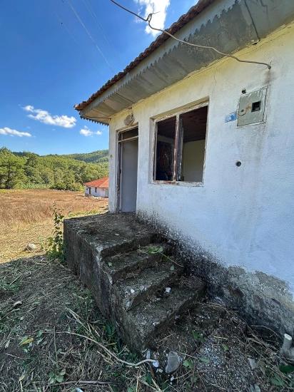 1675 M² Gemeinsames Grundstück Zum Verkauf In Köyceğiz Pınarköy