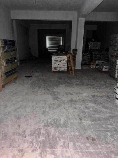 350 M² Große Gewerbefläche Zur Miete An Der Fethiye Karaçulhada Ringstraße