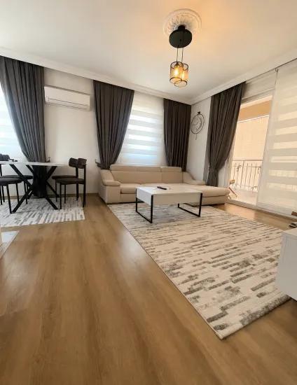 Geräumige Wohnung Voll Ausgestattet 2+1 Kaufwohnung
