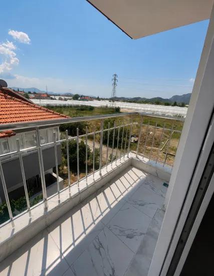 Geräumige Wohnung Voll Ausgestattet 2+1 Kaufwohnung