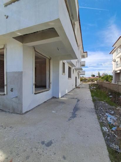 1+1 Geräumige Wohnung Zum Verkauf In Ortaca Çaylı