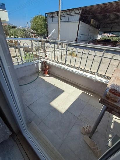 Möblierte 1+1 Wohnung Zur Miete In Ortaca Cumhuriyet