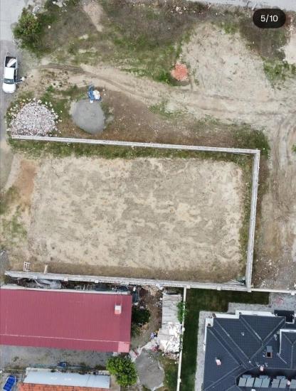 750 M² Grundstück Zum Verkauf In Ortaca Arıkbaşı