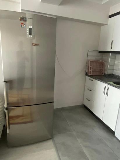 Große, Möblierte 1+1-Wohnung Zum Verkauf In Dalaman Karaçalı