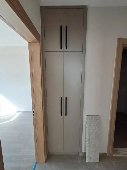 Brandneue 1+1-Wohnung Im Ortaca Center Zu Verkaufen