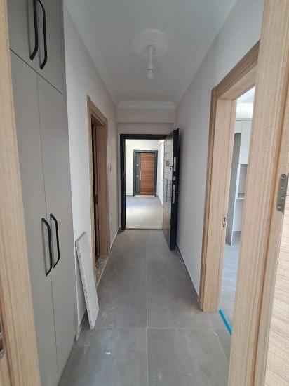 Brandneue 1+1-Wohnung Im Ortaca Center Zu Verkaufen