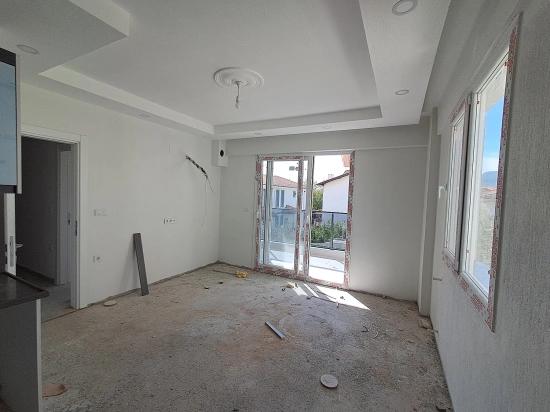 Brandneue 1+1-Wohnung Zum Verkauf In Ortaca Arıkbaşı
