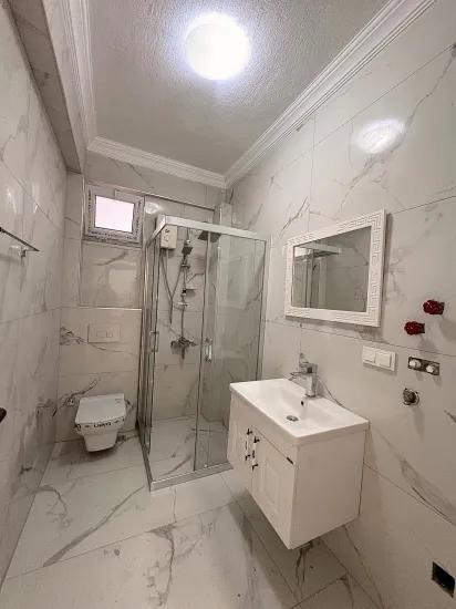 In Ortaca Cumhuriyet Neubau 1+1 Wohnung zu verkaufen, Eigentumswohnung, kreditgeeignet