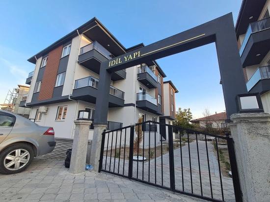 Große 2+1 Wohnung Zur Miete In Ortaca Terziali