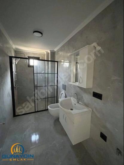 1+1 Mietwohnung Mit Pool In Ortaca Karaburun