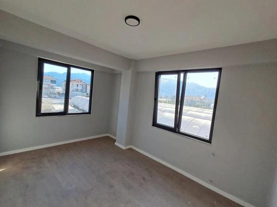 2+1-Zimmer-Ferienwohnung Mit Swimmingpool In Ortaca Karaburun