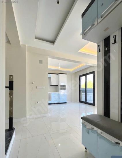 2+1 Villa Mit Fußbodenheizung In Beyoba, Köyceğiz Zu Verkaufen