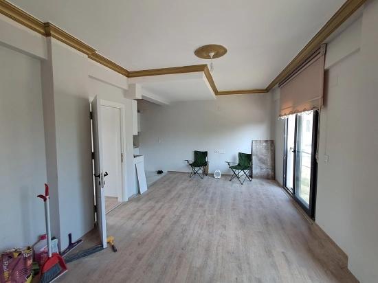 3+1 Brandneue, Möblierte Villa Mit Pool Und Pool Zum Verkauf Im Ortaca-Atatürk-Viertel