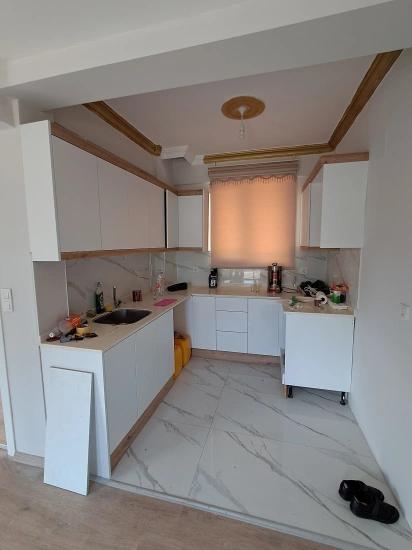 3+1 Brandneue, Möblierte Villa Mit Pool Und Pool Zum Verkauf Im Ortaca-Atatürk-Viertel