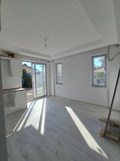 Brandneue 1+1-Wohnung Im Ortaca Center Zu Verkaufen