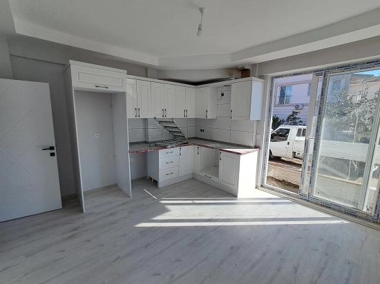 Brandneue 1+1-Wohnung Im Ortaca Center Zu Verkaufen