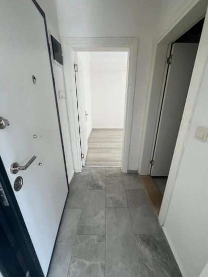 1+1-Apartment Mit Glasbalkon In Ortaca Karaburun