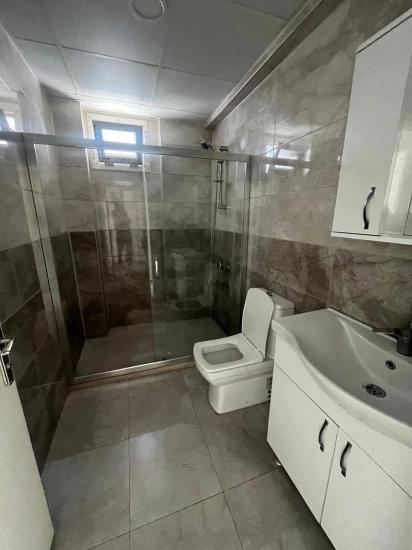 1+1-Apartment Mit Glasbalkon In Ortaca Karaburun