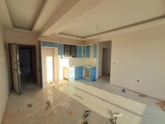 2+1 Wohnung Zum Verkauf In Ortaca Çaylı Mit Swimmingpool