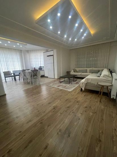 Große 3+1-Zimmer-Wohnung Mit Tiefgaragenstellplatz In Ortaca Cumhuriyet Zu Verkaufen