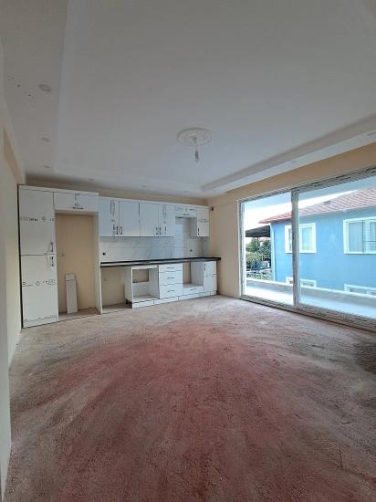 Brandneue 2+1-Wohnung Zum Verkauf In Ortaca Karaburun