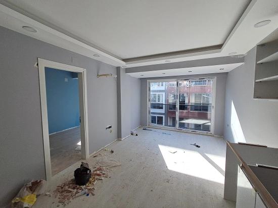 Gelegenheit: 1+1 Homeoffice Und Apartments Im Ortaca Center