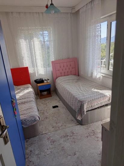 Große 3+1-Zimmer-Wohnung Mit Geschlossener Küche In Ortaca Zu Verkaufen Von Günaydın Real Estate