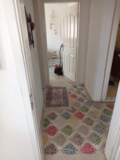 Große 3+1-Zimmer-Wohnung Mit Geschlossener Küche In Ortaca Zu Verkaufen Von Günaydın Real Estate