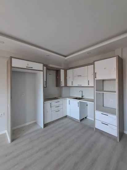 2+1 Wohnung Zum Verkauf Mit Pool In Bahçelievler Von Günaydın Real Estate