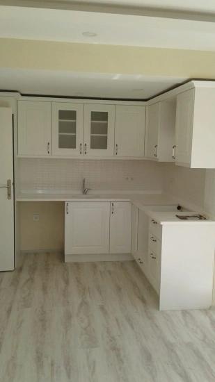 3+1 Gartengeschosswohnung Zur Miete Im Atatürk-Viertel Von Günaydın Real Estate