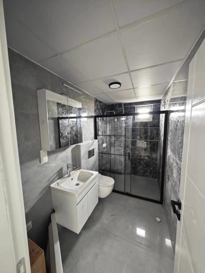 2+1-Apartment Mit Hauptbadezimmer Im Zentrum Zu Verkaufen Von Günaydın Real Estate