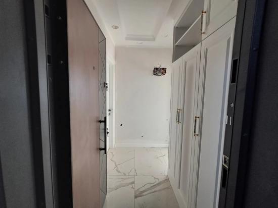 1+1 Wohnungen Mit Pool Zum Verkauf In Çaylı Von Günaydın Real Estate