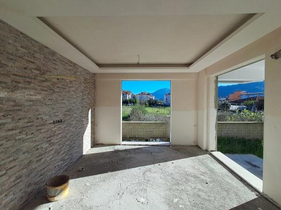 Brandneue 1+1-Wohnung Zum Verkauf In Çaylı Von Günaydın Real Estate