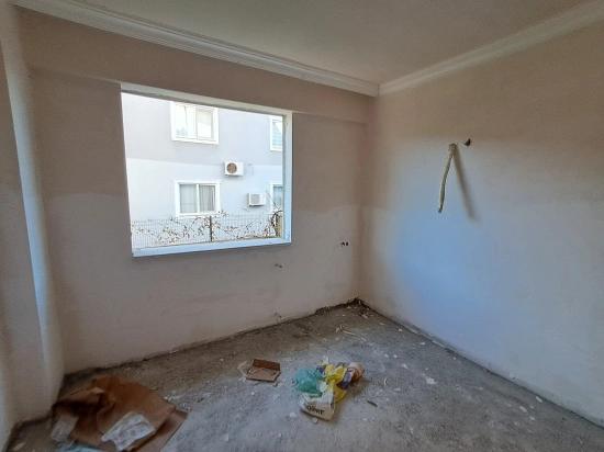 Brandneue 1+1-Wohnung Zum Verkauf In Çaylı Von Günaydın Real Estate