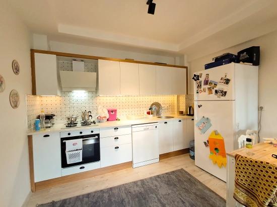 Gelegenheit 2+1 Wohnung Zum Verkauf In Dalaman Altıntaş