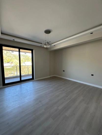 Günaydın Real Estate Bietet Eine Luxuriöse Duplex-Villa (4+1 Zimmer) In Yerbelen Zum Verkauf An.