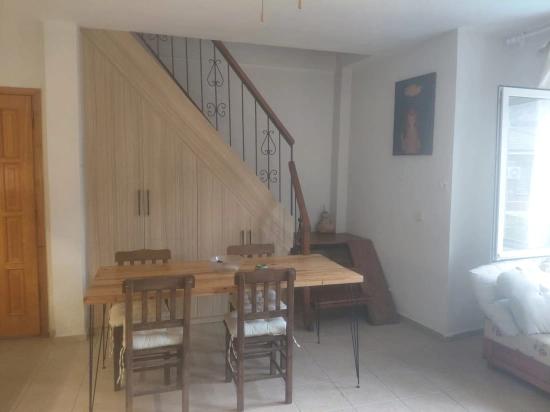2+1 Maisonette-Wohnung In Einer Anlage Mit Pool In Dalyan Zu Verkaufen, Von Günaydın Real Estate.