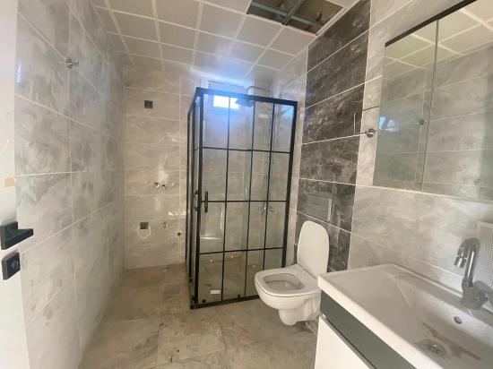 Brandneue 1+1-Wohnung In Einer Anlage Mit Swimmingpool Im Stadtteil Söğütlüyurt Von Dalaman