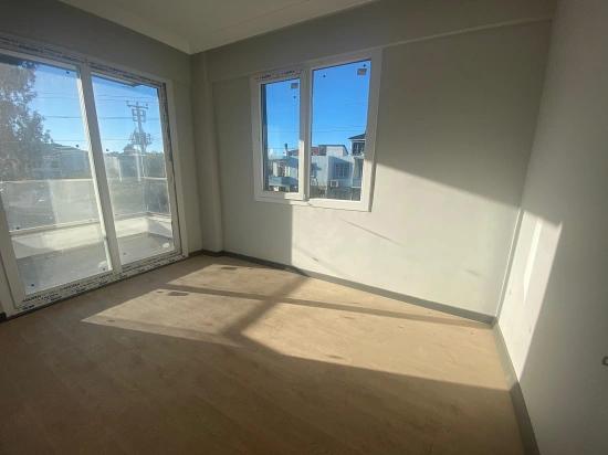 Brandneue 1+1-Wohnung In Einer Anlage Mit Swimmingpool Im Stadtteil Söğütlüyurt Von Dalaman